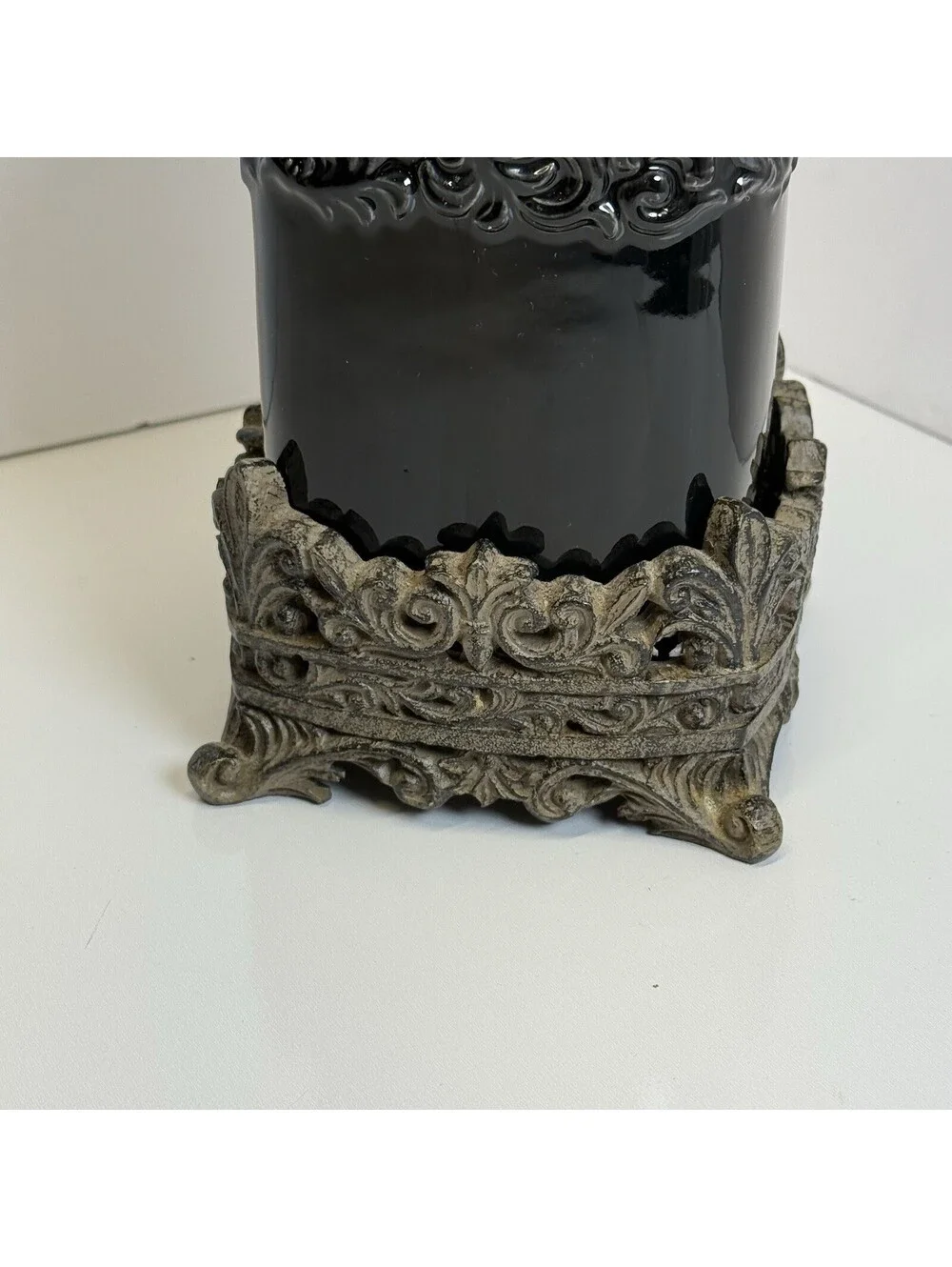 N/A this piece